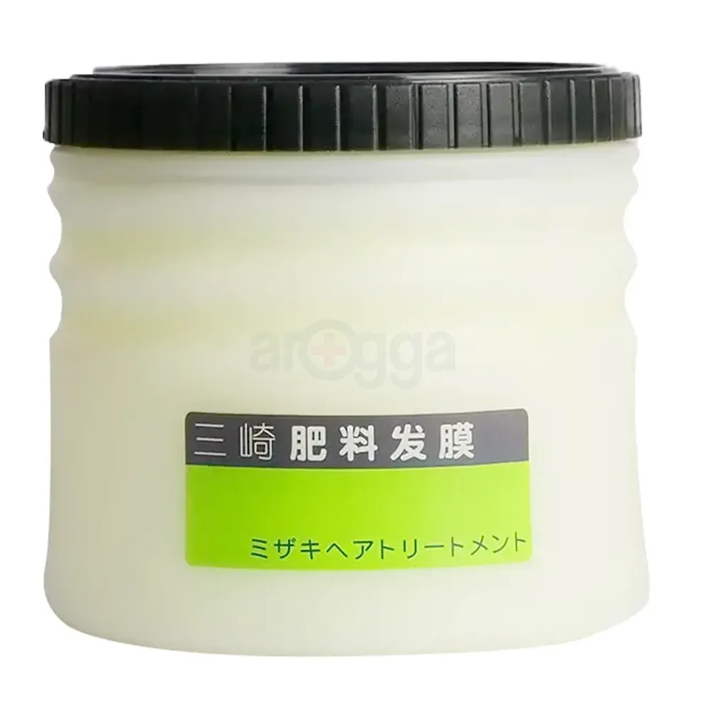 Hair Care