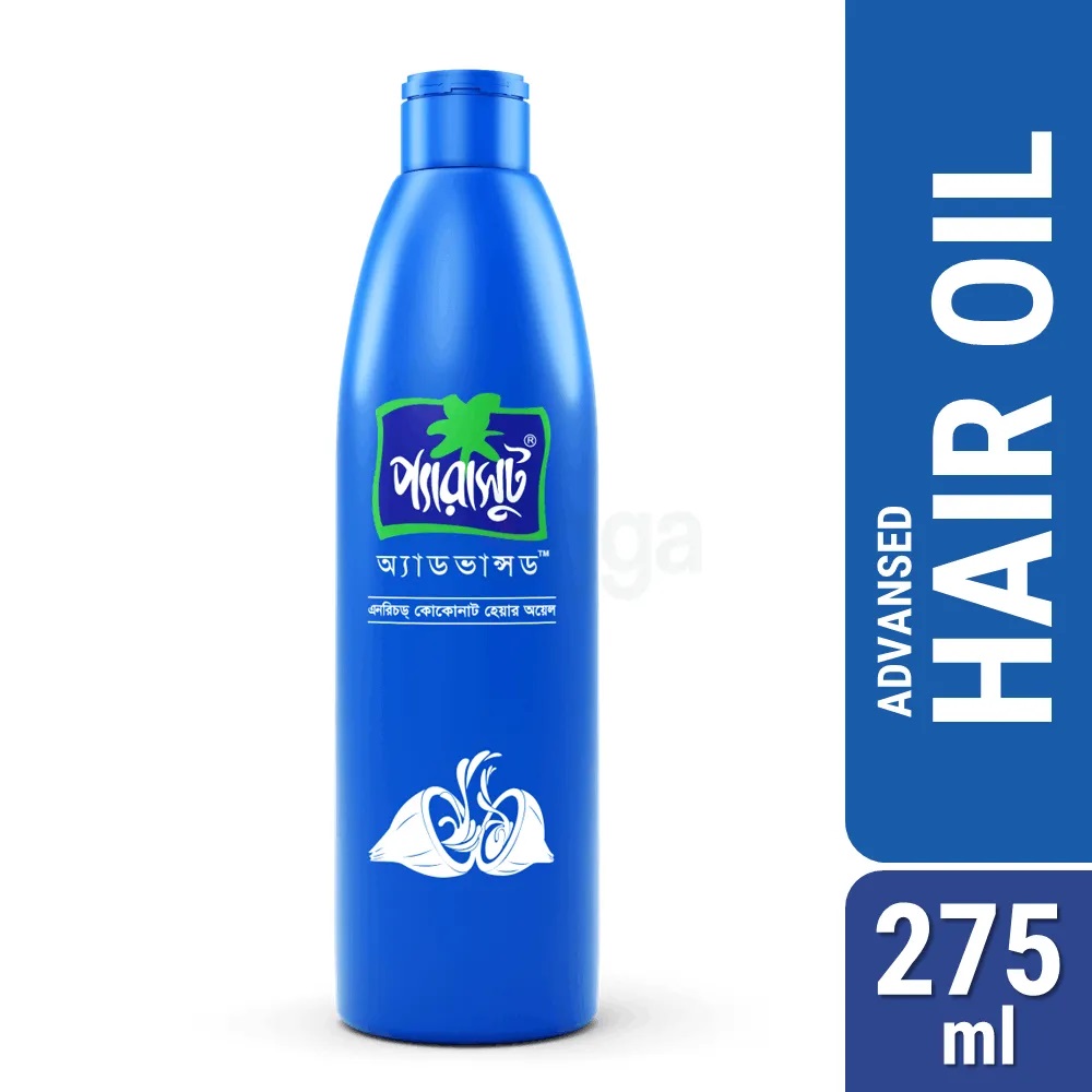 Hair Care
