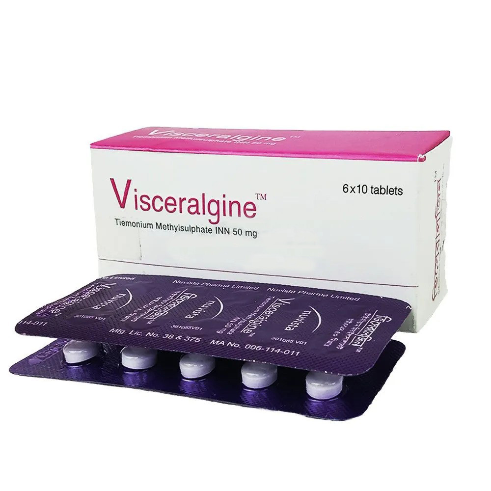 Visceralgine